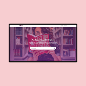Book Heaven Library