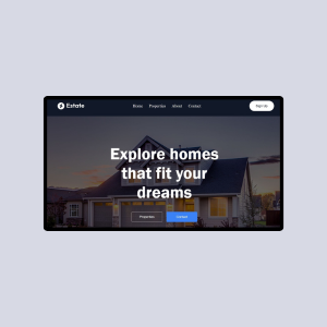 Estate
